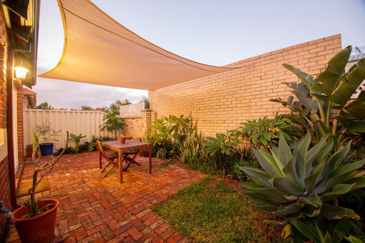 Sunnyridge Villa -Private Courtyard 5 Mins To Freo South Fremantle Exterior photo