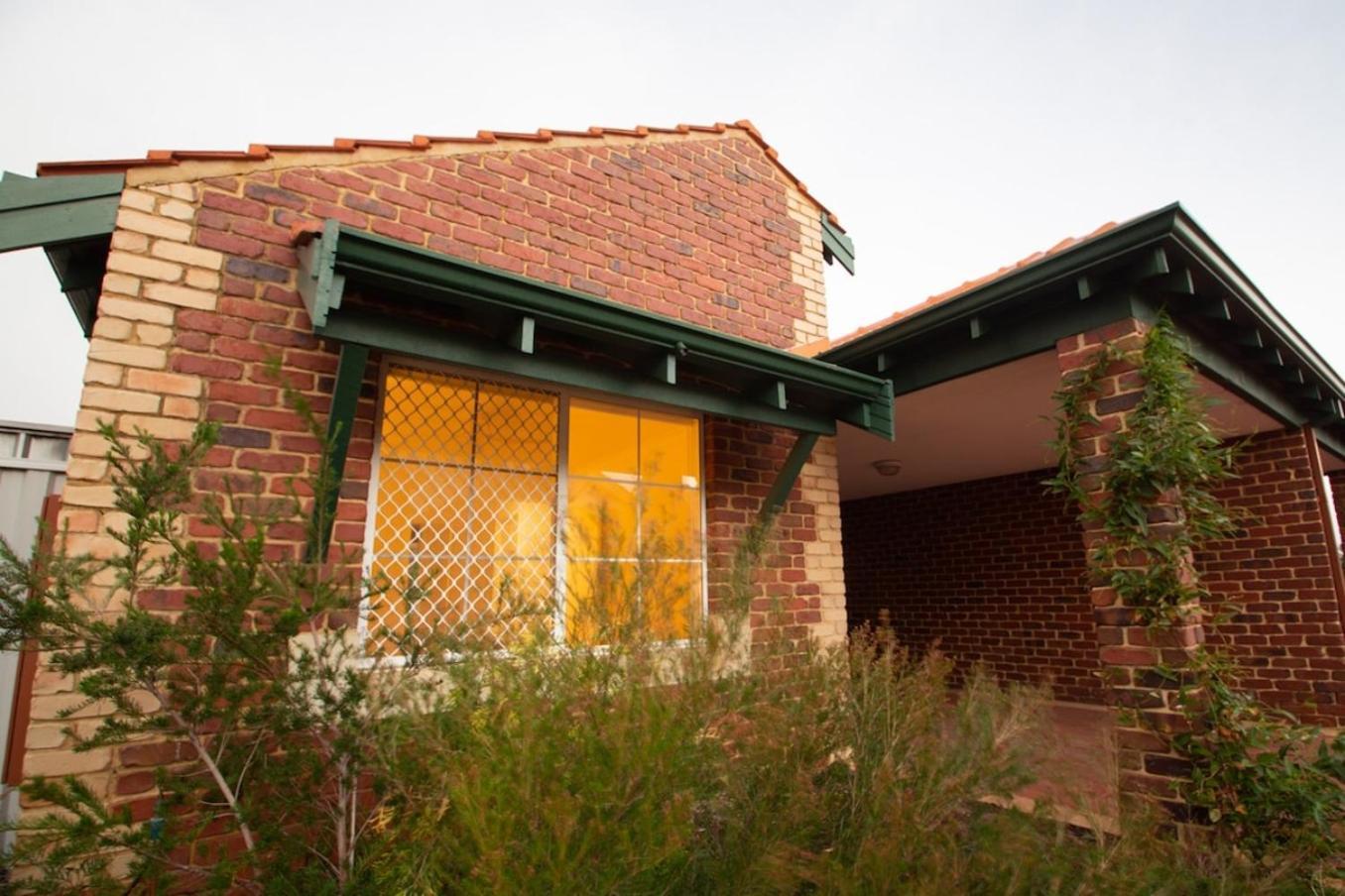 Sunnyridge Villa -Private Courtyard 5 Mins To Freo South Fremantle Exterior photo